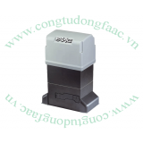 Motor Cổng Lùa FAAC - 1800kg