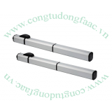 Motor Cánh Tay Đòn FAAC - 500kg