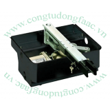 Motor Âm Sàn FAAC 500kg