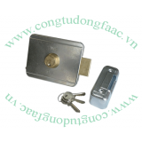 Khóa Điện Cổng Tự Động