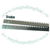 Ray Thép Dùng Cho Cửa Lùa